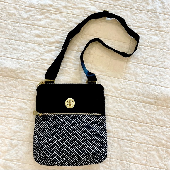 Baggallini Hanover Bag NWOT - Picture 3 of 6